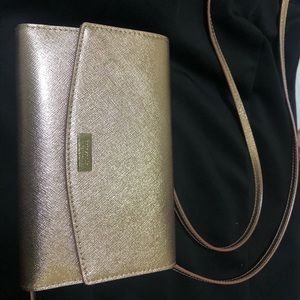 Brand new Kate spade cross bag